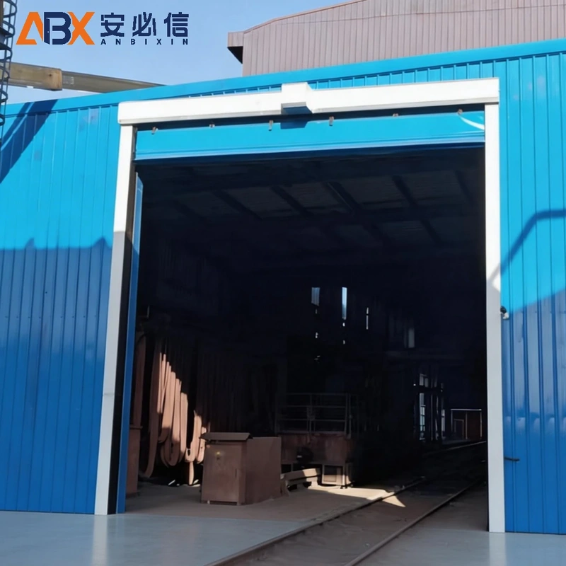 濮阳市堆积门