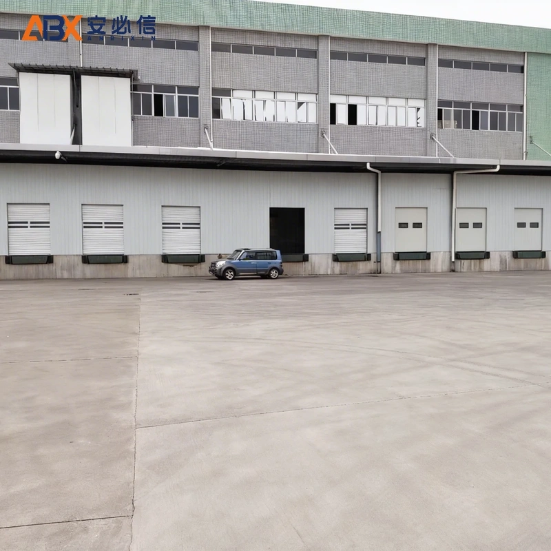 濮阳市消防快速门